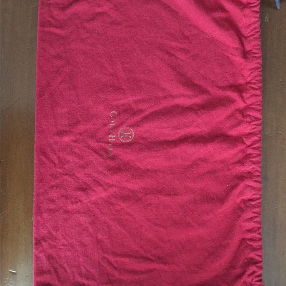 Cole Haan Large Dustbag - Picture 1 of 3